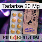 Tadarise 20 Mg 41